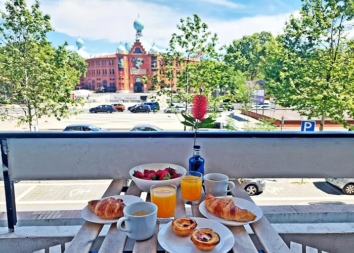 Hotel Obrigado Lisboa