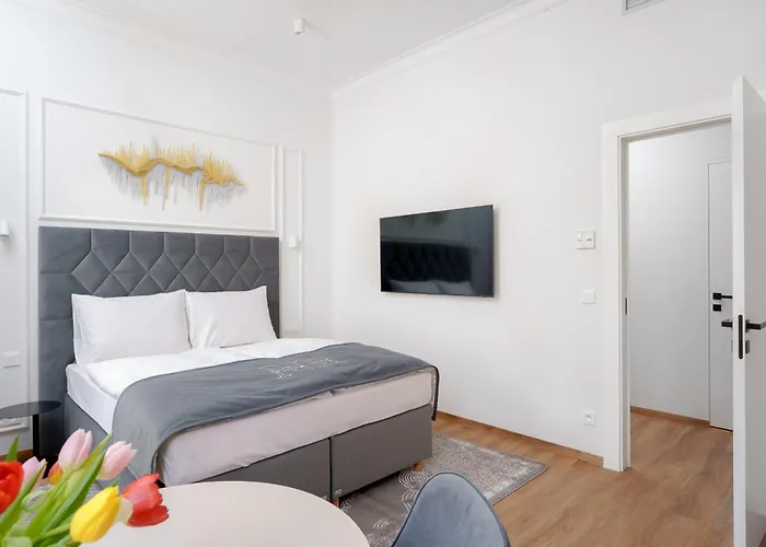 Nobilis Residence Praga