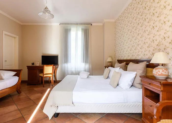 Terra - Bed And Breakfast Caserta