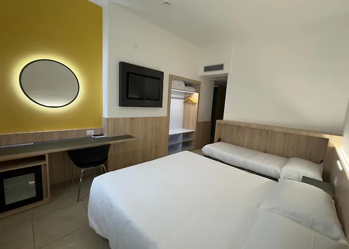Hotel Holidays Roccaraso
