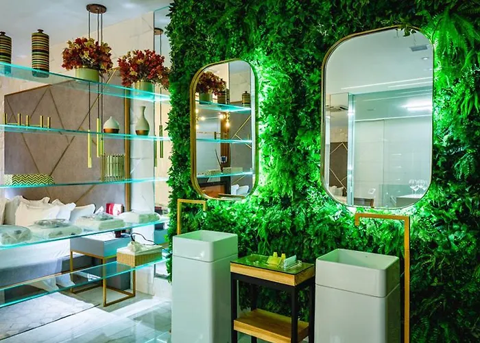 Corinto Hotel Rio de Janeiro