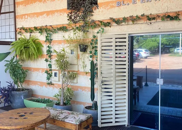 Pousada Verdes Flores Brasília