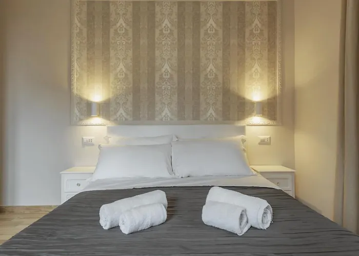 Walker Rooms Roma