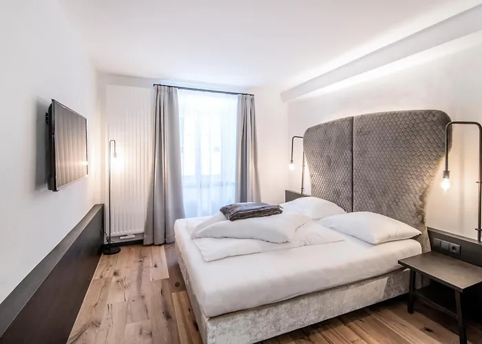 B&B Zur Traube Vipiteno