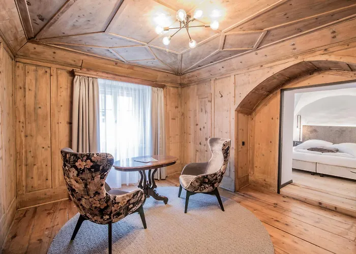 B&B Zur Traube Vipiteno