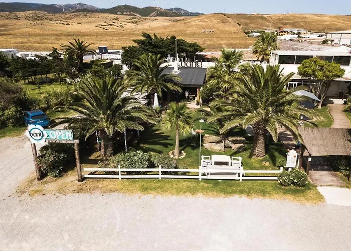 Hotel Banti Tarifa