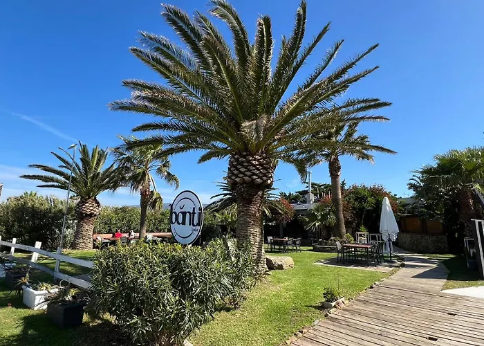 Hotel Banti Tarifa
