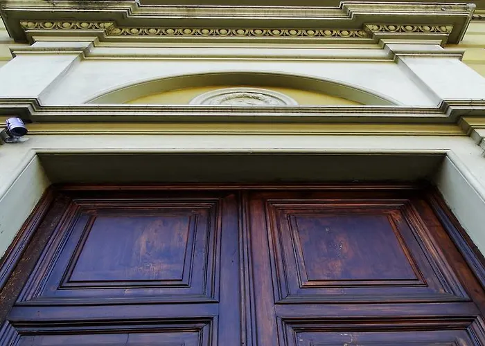 Hotel Cristina Roma