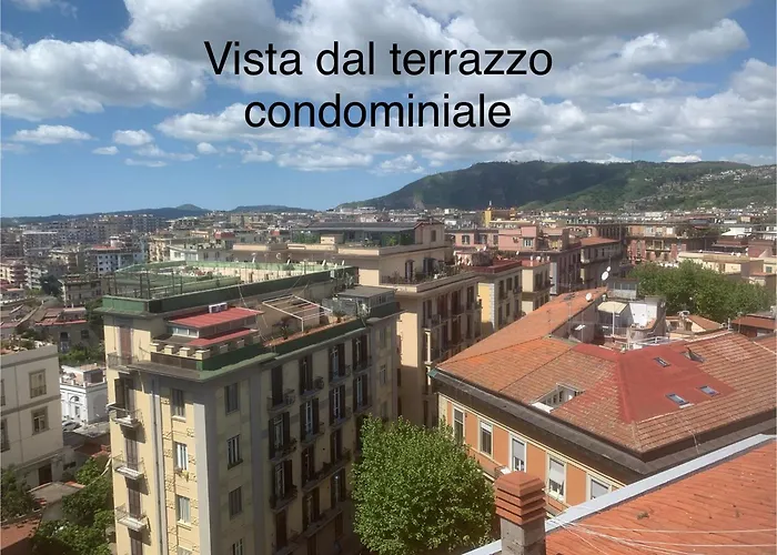 B&B Floridiana Napoli