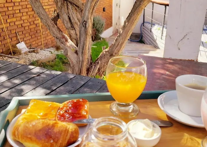 Namaste Hotel&Suites Mendoza
