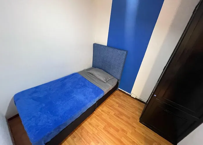 Hostel Bogotá Niza Tu sitio