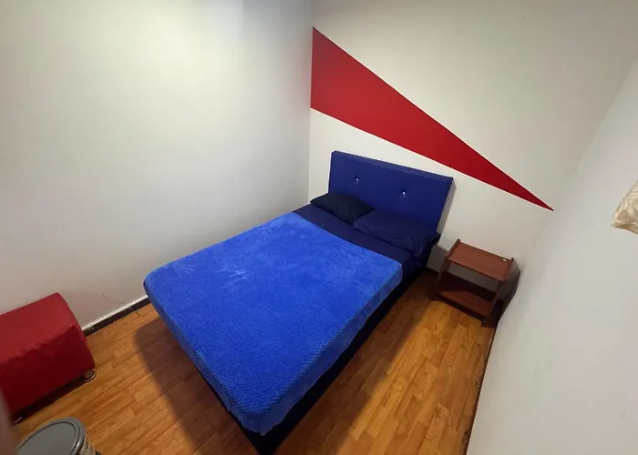 Hostel Bogotá Niza Tu sitio