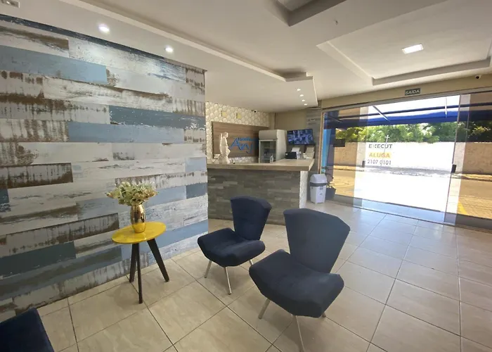 Hotel Pousada Dos Anjos João Pessoa