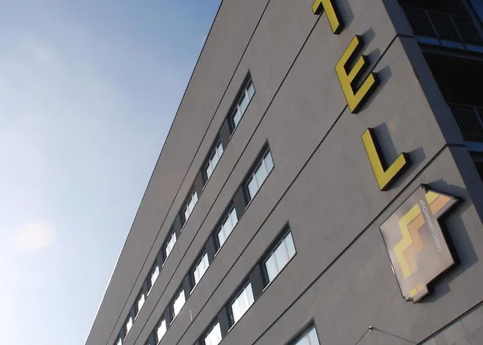 Hotel Capital Rovigo