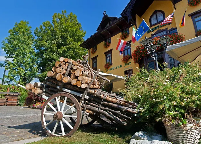 Asiago Sporting Hotel&Spa
