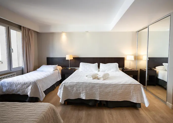 Hotel Alt Interlaken San Carlos de Bariloche