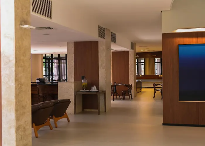 Executive Inn Hotel Uberlândia