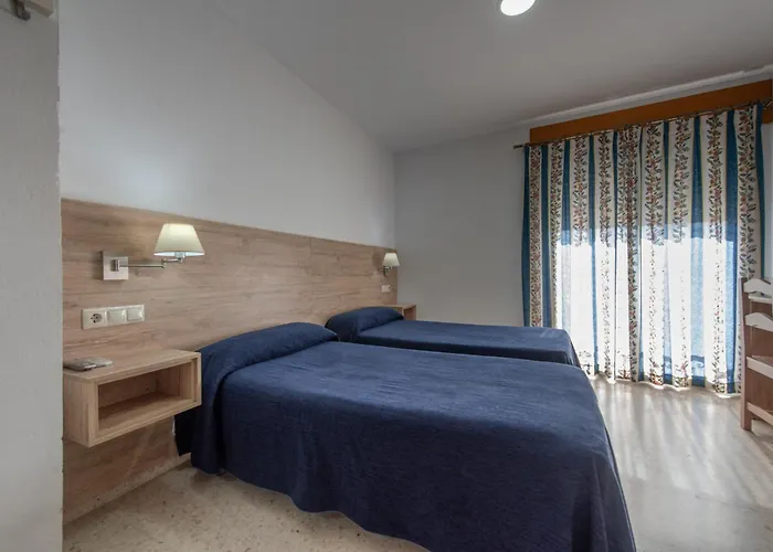 Hotel San Andres Jerez de la Frontera