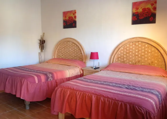 Casona de Cantera Guanajuato