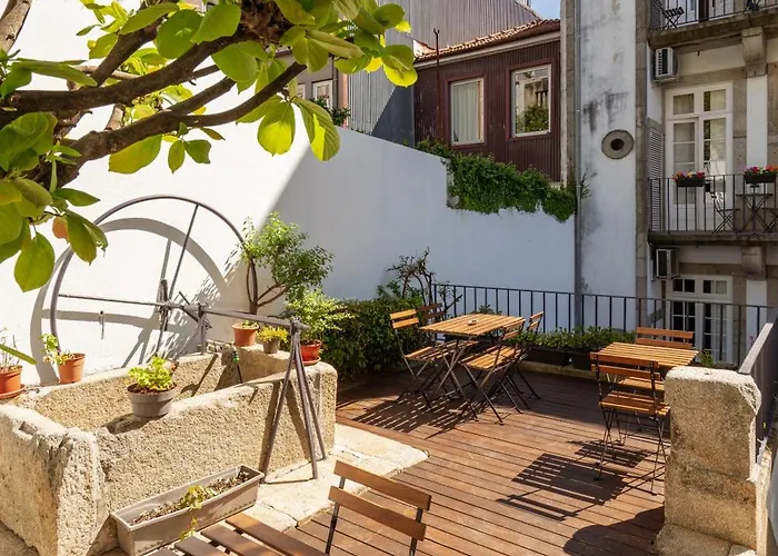 Porto Lounge Hostel & Guesthouse By Host Wise