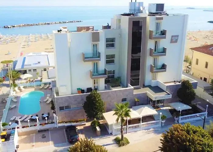 Hotel Caesar Paladium Rimini