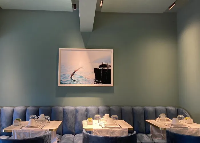 Relais Sul Mare Boutique Hotel Napoli