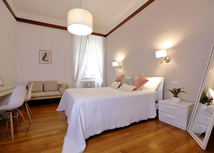 Tata B&B Roma