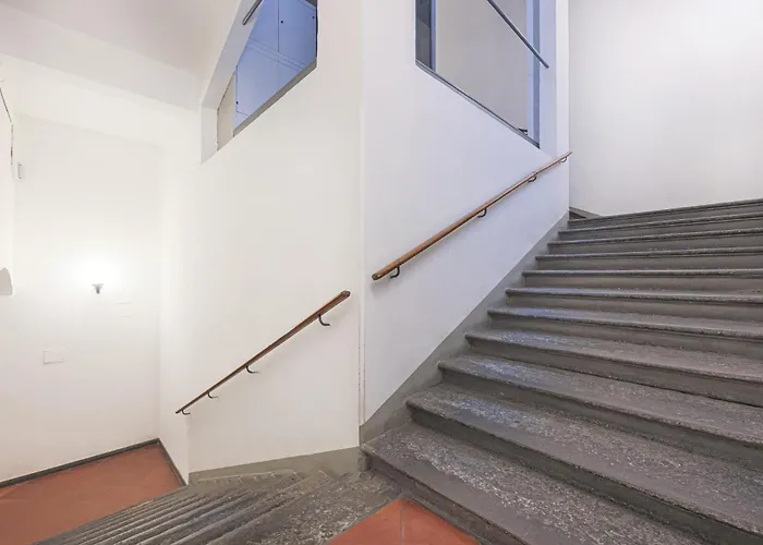 Canto Degli Aranci Florencia