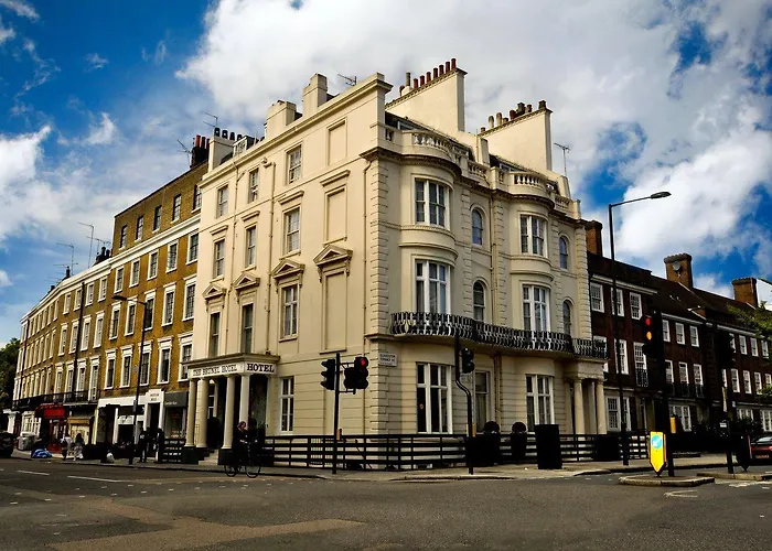 Brunel Hotel Londra