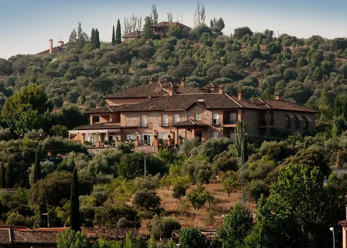 Hotel Abacería Toledo