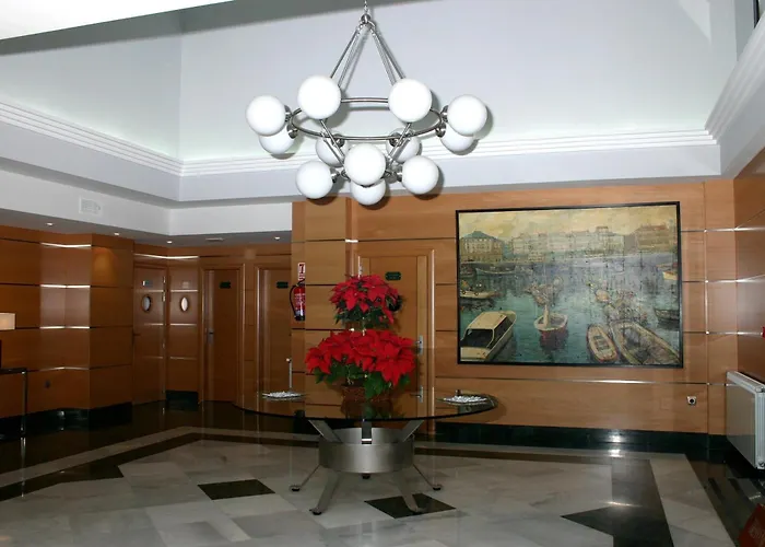 4C Bravo Murillo Madrid