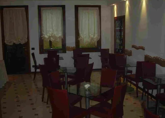 Hotel Agli Artisti Venecia