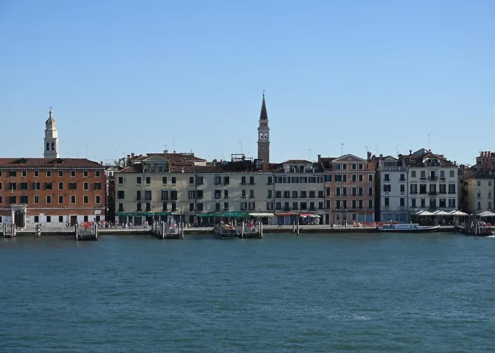 Hotel A Tribute To Music Residenza Venecia