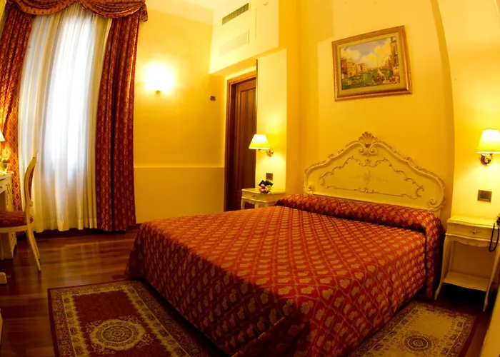 Locanda Poste Vecie Venecia