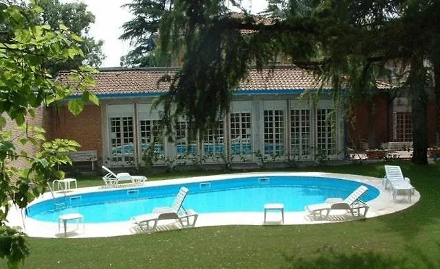 Park Hotel Reggio nell'Emilia