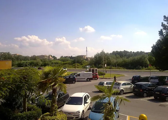 Residence Isola Verde Cisanello Pisa