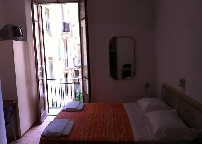 Hotel Gambara Milano