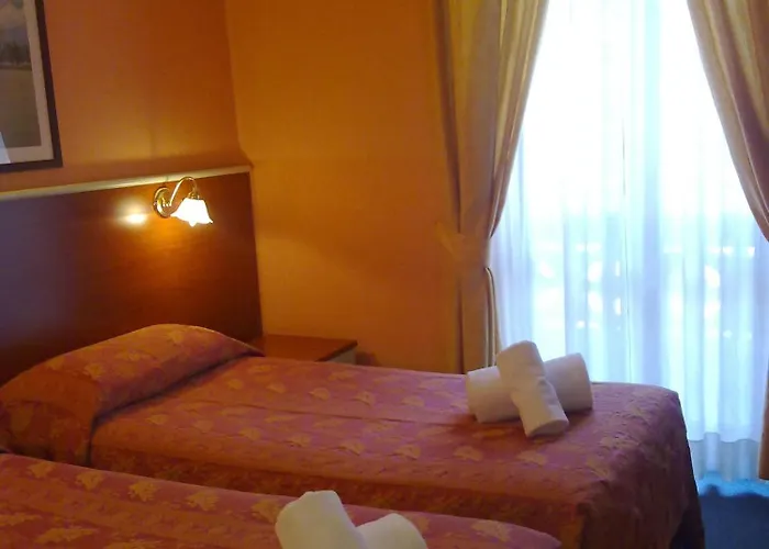 Hotel Mm Dateo Milan