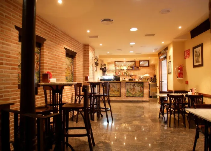 Hotel Eurico Toledo
