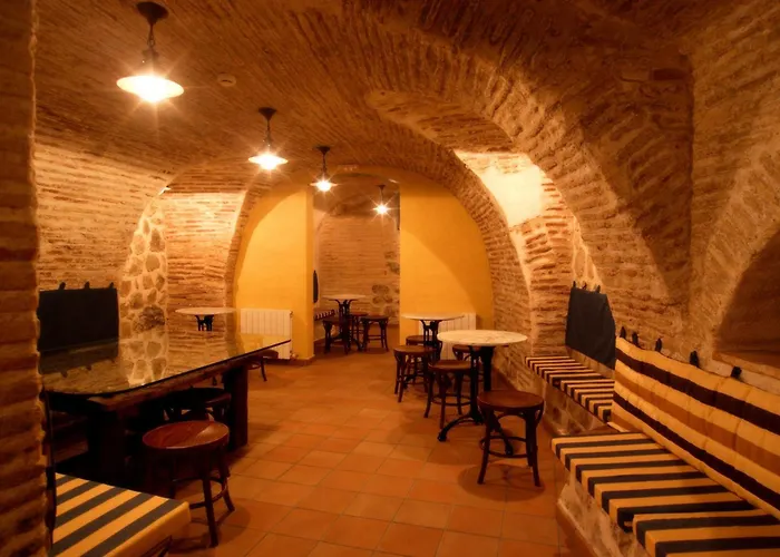Hotel Eurico Toledo