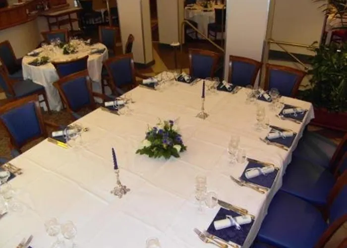 Hotel Villa Savoia Torino