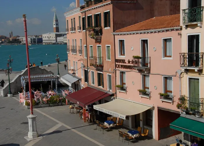 Hotel Ca' Formenta Venecia