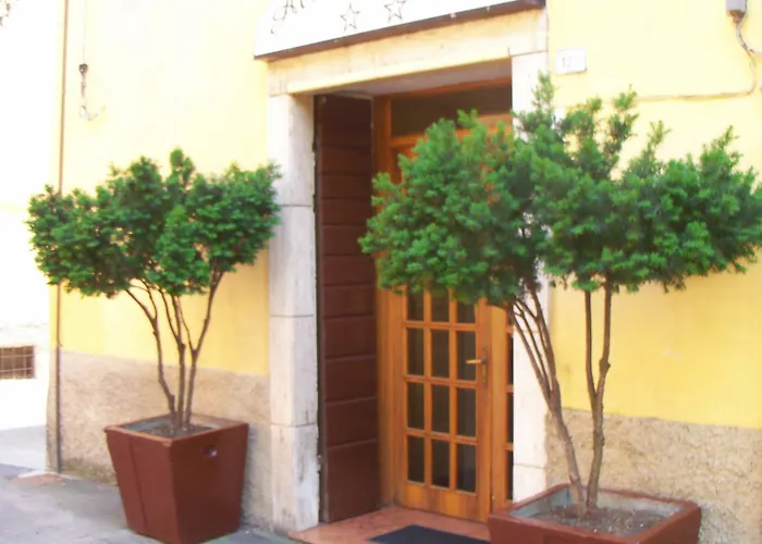 Hotel Ariosto Centro Storico Reggio nell'Emilia