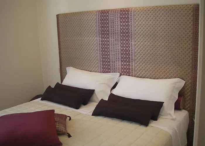 Exclusive Aparthotel La Reunion Ravenna