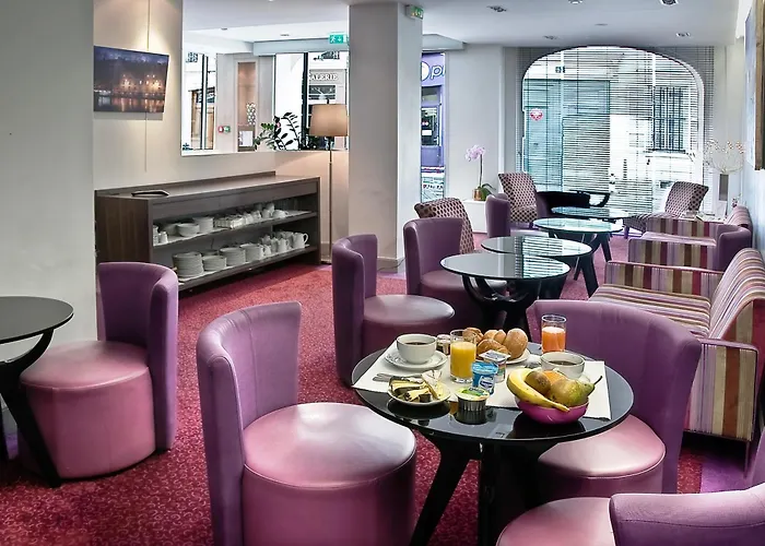 Hotel Soft París