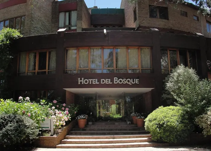 Hotel del Bosque Pinamar