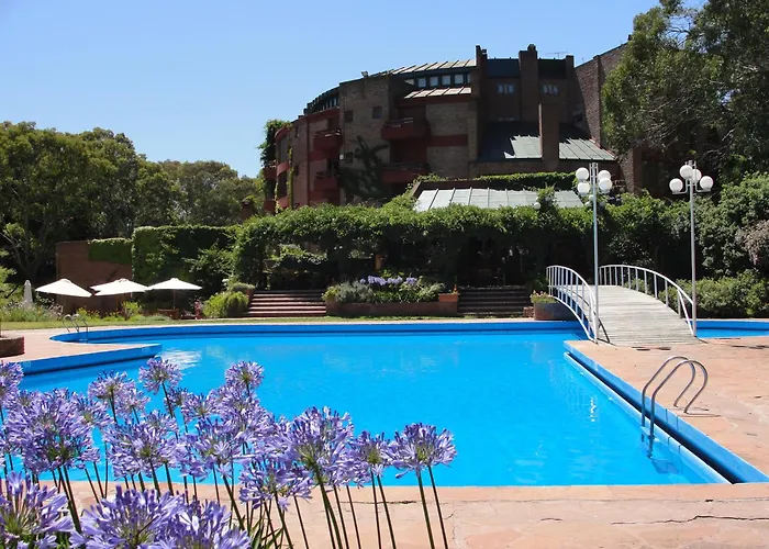 Hotel del Bosque Pinamar