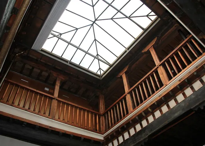 Hotel Santa Isabel Toledo