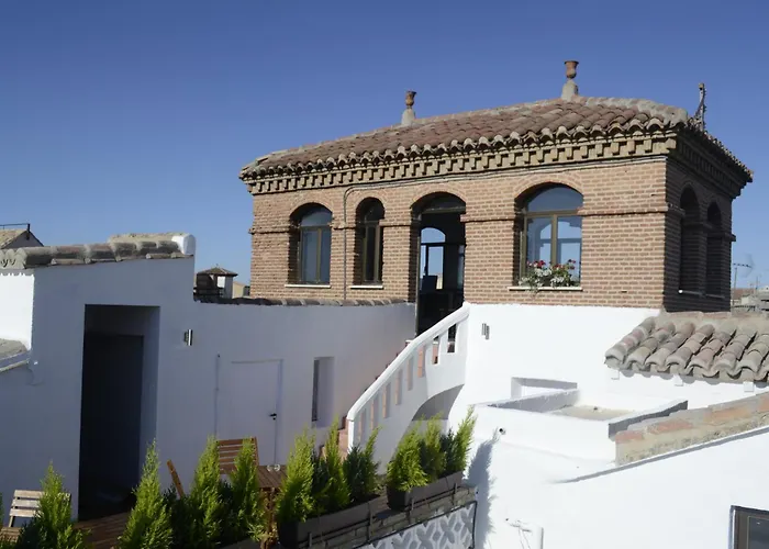 Albergue Oasis Backpackers' Toledo