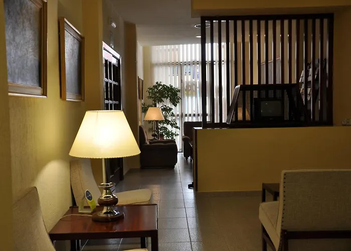 Hotel Riviera Córdoba